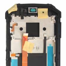 Pantalla LCD + pantalla táctil de reemplazo para movil chino OUKITEL WP2