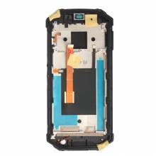 Pantalla LCD + pantalla táctil de reemplazo para movil chino OUKITEL WP2