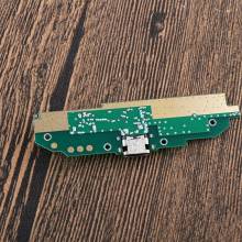 Repuesto placa USB cargador de enchufe para movil chino Oukitel WP2
