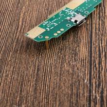 Repuesto placa USB cargador de enchufe para movil chino Oukitel WP2