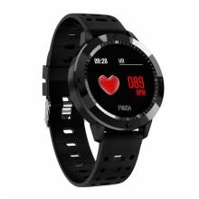 Reloj inteligente para hombres control presion arterial rastreador de ejercicios