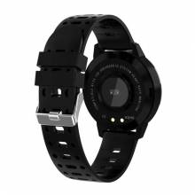 Reloj inteligente para hombres control presion arterial rastreador de ejercicios