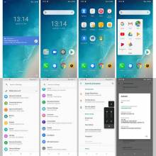 Movil chino DOOGEE Y8 MTK6739 3 GB RAM 16 GB ROM Android 9,0 FDD LTE pantalla 6,1" bateria 3400 mAh