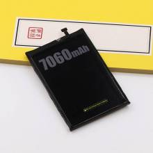 Bateria original de 7060 mAh para movil chino Doogee BL7000