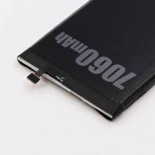 Bateria original de 7060 mAh para movil chino Doogee BL7000