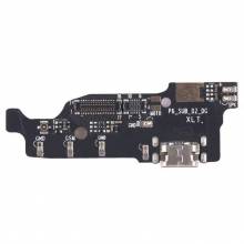 Repuesto placa USB cargador de enchufe para movil chino DOOGEE BL5000