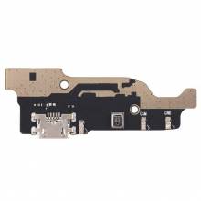 Repuesto placa USB cargador de enchufe para movil chino DOOGEE BL5000