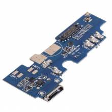 Repuesto placa USB cargador de enchufe para movil chino DOOGEE BL5000