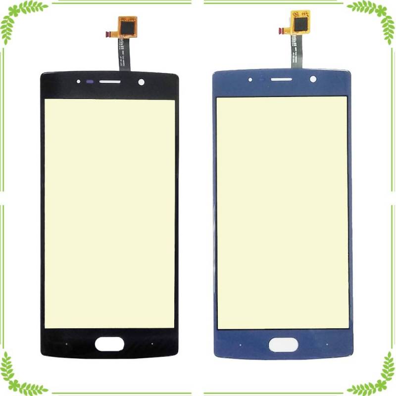 Pantalla táctil digitalizadora de reemplazo para movil chino Doogee BL7000 