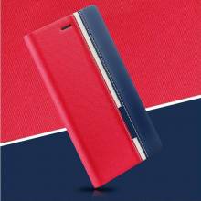 Funda de cuero de protección para movil chino Doogee BL7000