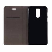 Funda de cuero de protección para movil chino Doogee BL7000