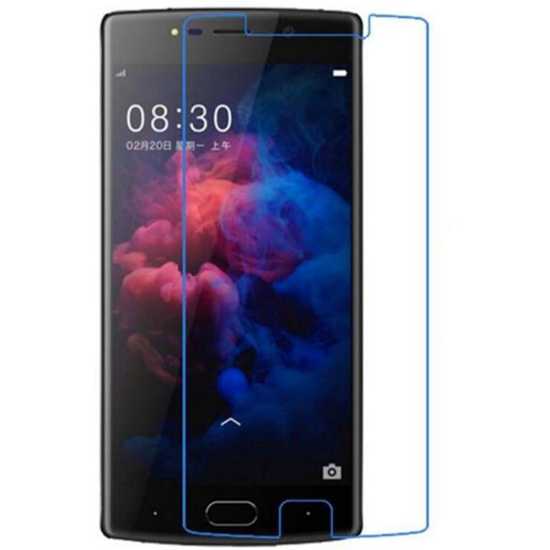 Protector de pantalla vidrio templado de alta calidad para movil chino DOOGEE BL7000