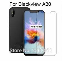Protector de pantalla vidrio templado de alta calidad para movil chino Blackview A30