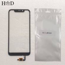 Pantalla tactil digitalizadora de reemplazo para movil chino BlackView A30