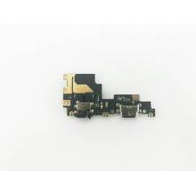 Repuesto placa USB cargador de enchufe para movil chino Xiaomi Mi A1/5X