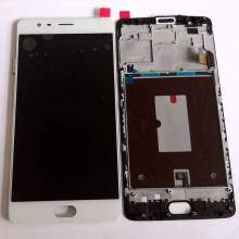 Pantalla LCD + pantalla táctil de reemplazo para movil chino Oneplus 3 T A3010 A3003