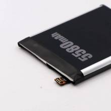 Bateria original de 5580 mAh para movil chino Doogee S60 Lite
