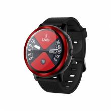 Reloj inteligente chino LEMFO LEM8 4G Android 7.1 2 GB  16 GB SIM GPS 2MP de camara
