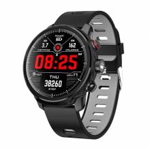 Reloj inteligente chino LEMFO L5 IP68 impermeable multiples deportes con modo de vigilancia
