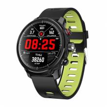 Reloj inteligente chino LEMFO L5 IP68 impermeable multiples deportes con modo de vigilancia