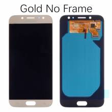 Pantalla LCD + pantalla táctil de reemplazo para movil SAMSUNG Galaxy J7 Pro 2017