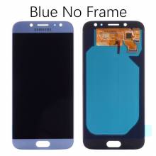 Pantalla LCD + pantalla táctil de reemplazo para movil SAMSUNG Galaxy J7 Pro 2017