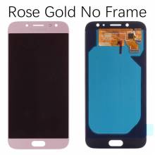 Pantalla LCD + pantalla táctil de reemplazo para movil SAMSUNG Galaxy J7 Pro 2017