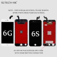 Pantalla LCD + pantalla táctil de reemplazo para movil iPhone 6S