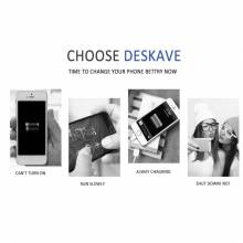 Bateria original de 2200 mAh para movil iPhone 6S