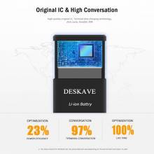 Bateria original de 2200 mAh para movil iPhone 6S