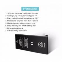 Bateria original de 1810 mAh para movil iPhone 6 