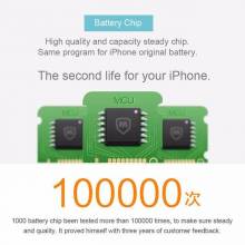 Bateria original de 1810 mAh para movil iPhone 6 