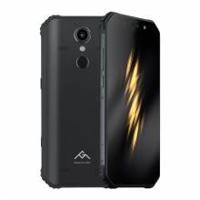 Movil chino AGM A9 pantalla 5.99" 4G + 64G Android 8.1 bateria 5400mAh IP68 a prueba de agua NFC OTG