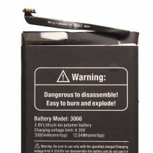 Bateria original de 3300 mAh para movil chino ULEFONE ARMOR 5