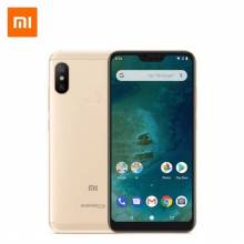 Movil chino Xiaomi Mi A2 Lite version española de 32GB ROM 3GB RAM Camara dual de 12 + 5 MP