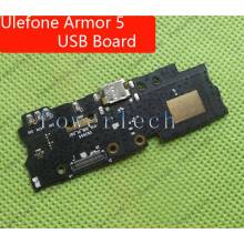Repuesto placa USB cargador de enchufe para movil chino Ulefone Armor 5 