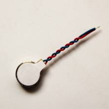 Motor vibrador con cable flex para movil chino ULEFONE ARMOR 5