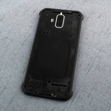 Tapa trasera original de batería para movil chino Blackview BV9600 Pro