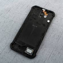 Tapa trasera original de batería para movil chino Blackview BV9600 Pro