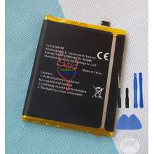 Bateria original de 5580 mAh para movil chino blackview bv9600 pro