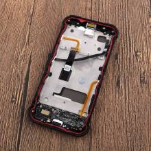 Pantalla LCD + pantalla táctil de reemplazo para movil chino Blackview BV9600 Pro