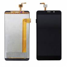 Pantalla LCD + pantalla táctil de reemplazo para movil chino Leagoo M8