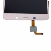 Pantalla LCD + pantalla táctil de reemplazo para movil chino Leagoo M8