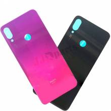 Tapa trasera original de batería para movil chino Xiaomi Redmi note 7
