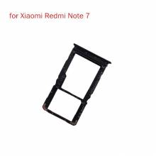 Bandeja tarjetero para ranura del movil chino Xiaomi Redmi Note 7