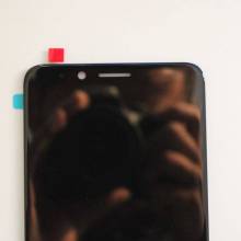 Pantalla LCD + pantalla táctil de reemplazo para movil chino UMIDIGI S2
