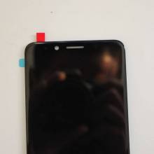 Pantalla LCD + pantalla táctil de reemplazo para movil chino UMIDIGI S2