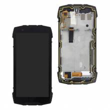 Pantalla LCD + pantalla táctil de reemplazo para movil chino Blackview BV6800 Pro y Blackview BV6800