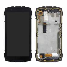 Pantalla LCD + pantalla táctil de reemplazo para movil chino Blackview BV6800 Pro y Blackview BV6800