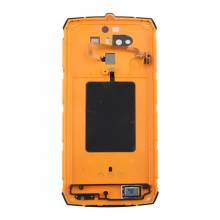 Tapa trasera original de bateria para movil chino Cubot KINGKONG